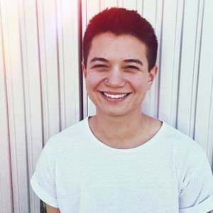 Meet your Posher, Jack